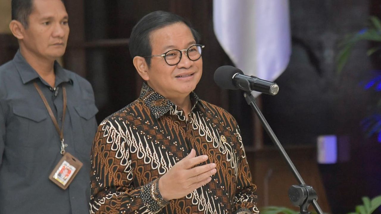 Pramono Tak Suka dengan Penutupan Beberapa Jalur JakLingko Usai Anies Lengser