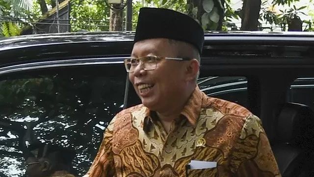 PPP Tak Masalah Soal Keinginan Cak Imin Ingin Jadi Capres 2024 di Koalisi Indonesia Bersatu