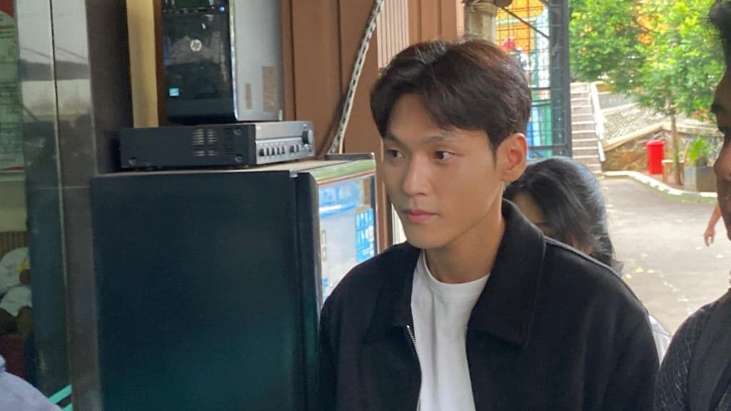 Murka Anak Jadi Bahan Candaan, Na Daehoon Ancam Buka Aib Jule dan Safrie