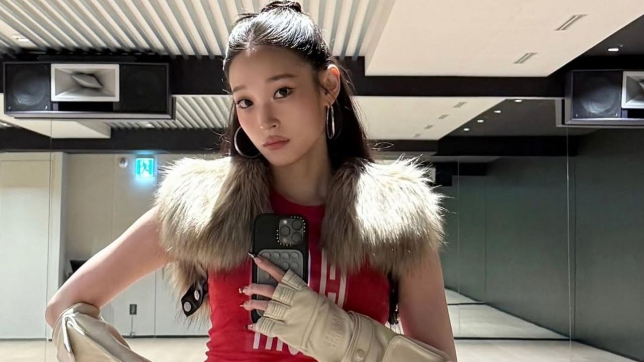 Annie (instagram/anniesymoon)