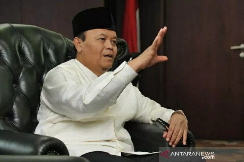 PKS Kritik Jokowi Ogah Tunda Pilkada 2020, Tapi Tak Mau Ada Pilkada di 2022