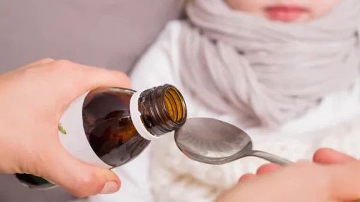 BPOM Ungkap Satu Perusahaan Kimia Palsukan Label Pelarut Bahan Baku Obat Sirop