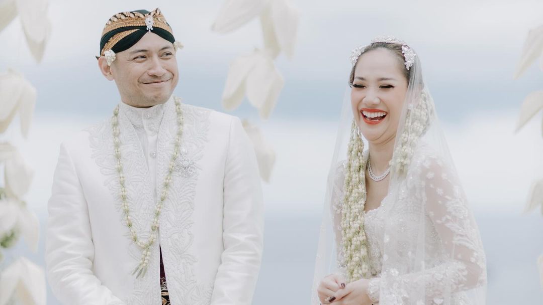 Ramal Pernikahan BCL dan Tiko Aryawardhana, Peramal: Lama-lama Dia Bandingkan Kasih Sayang Almarhum dengan Suami