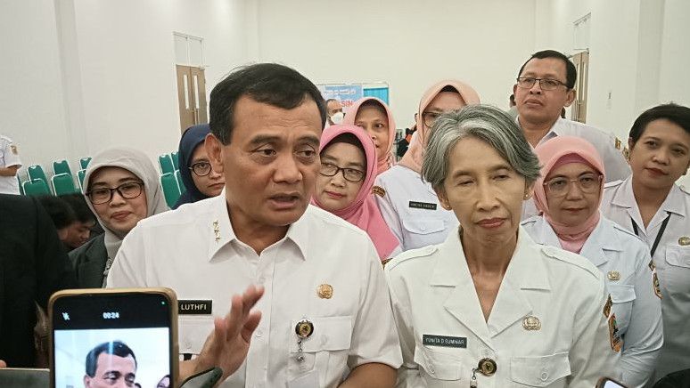 Desakan Mundur Bupati Pati Sudewo Mundur, Gubernur Jateng: Mekanismenya Harus di DPRD