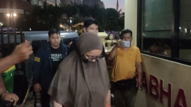 Sempat Salahkan Hantu, Ternyata Duit Perempuan di Jakarta Ini Digasak Sahabat Sendiri