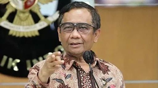 Menkopolhukam Sebut Indonesia Produk Ijtihad dan Sah Secara Syar'i: Sesuai Fikih Islam