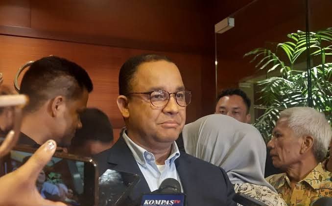 Dikabarkan Maju di Pilgub Jabar, Jubir Anies Baswedan: Masih Dipertimbangkan