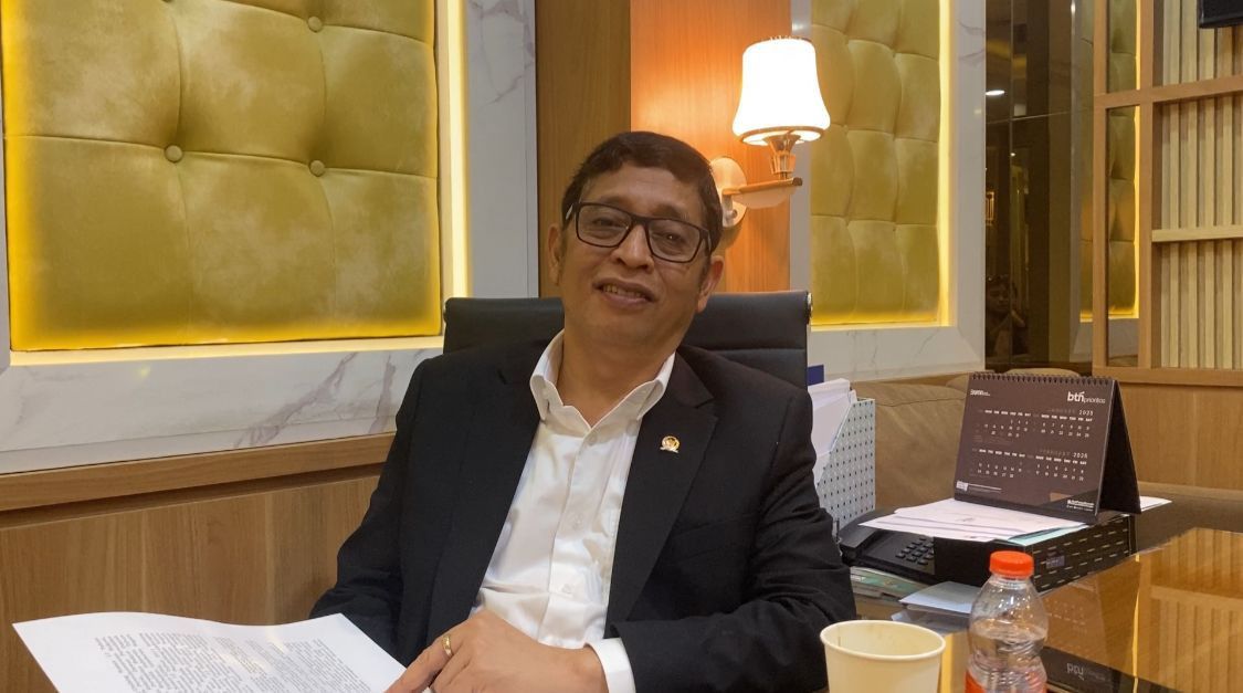 Revisi Tatib, DPR Bisa Copot Pejabat Hasil Uji Kelayakan Lewat Rekomendasi Mengikat