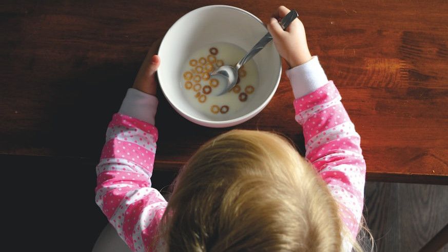 Mengatasi Anak Susah Makan dengan Beberapa Rahasia Berikut