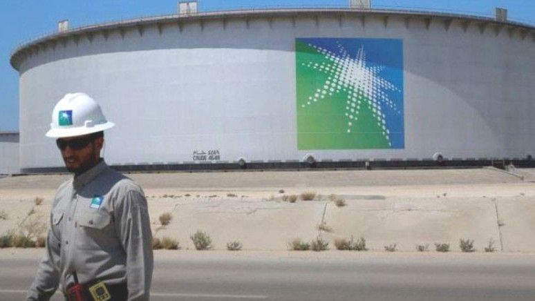 Raja Minyak Saudi Aramco Dukung Balap Reli di Tengah Transisi ke Non-BBM