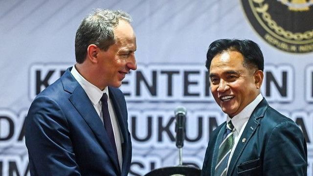 Terpidana Mati Serge Atlaoui Dipindahkan ke Prancis Awal Bulan Depan
