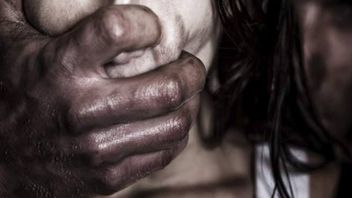 Viral Pria Kekar di Tangsel Colek Bawah Perut Anak-Anak Lelaki dalam Mal, Meresahkan