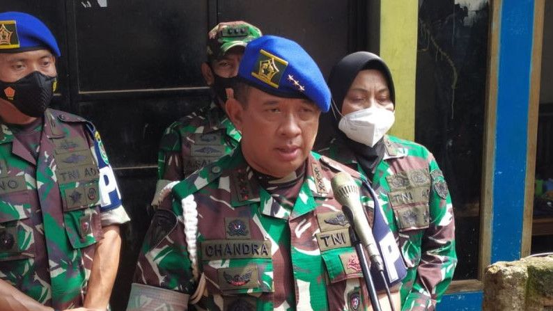Terungkap! Peran 3 oknum TNI saat Tabrakan di Nagreg, Danpuspom: Koptu DA Sopir, Kolonel P dan Kopda A Penumpang