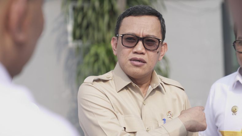 Geger Penemuan PMI di Peti Es dari Kamboja, Menteri Karding: Ulah Oknum