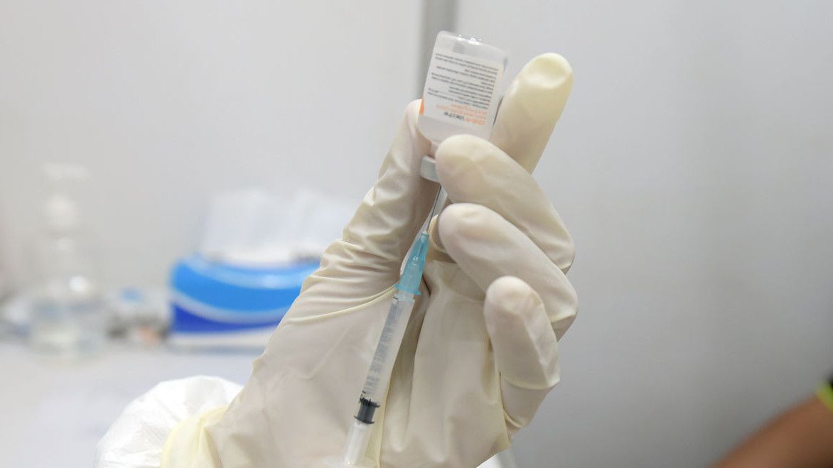 Terungkap! Singapura Kembangkan Vaksin Covid-19 Serupa dengan Vaksin Nusantara Made in Dokter Terawan