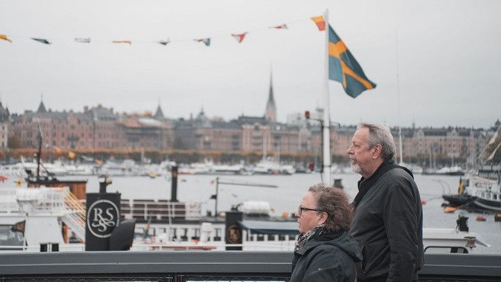 Swedia Cabut Status Pandemi Covid-19, Sikap Berani Justru Dikritik Keras Para Ilmuan