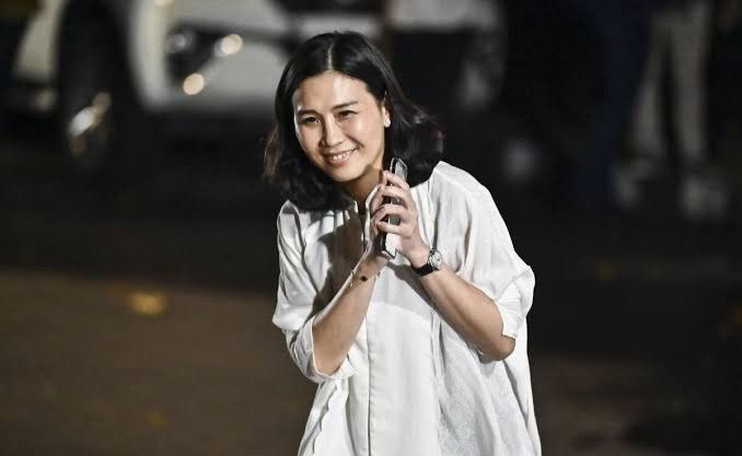 HUT Polri ke-79, Wamen PPPA Harap Keberpihakan ke Korban Kekerasan Ditingkatkan