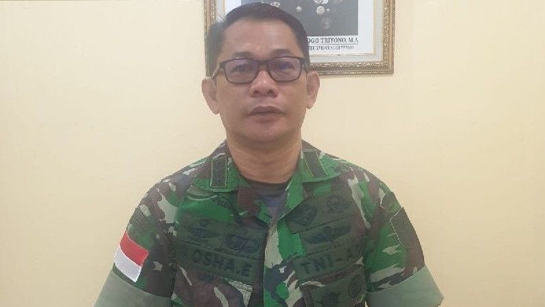 Breaking News! 2 Personel TNI Gugur akibat Serangan KKB di Gome Puncak Papua