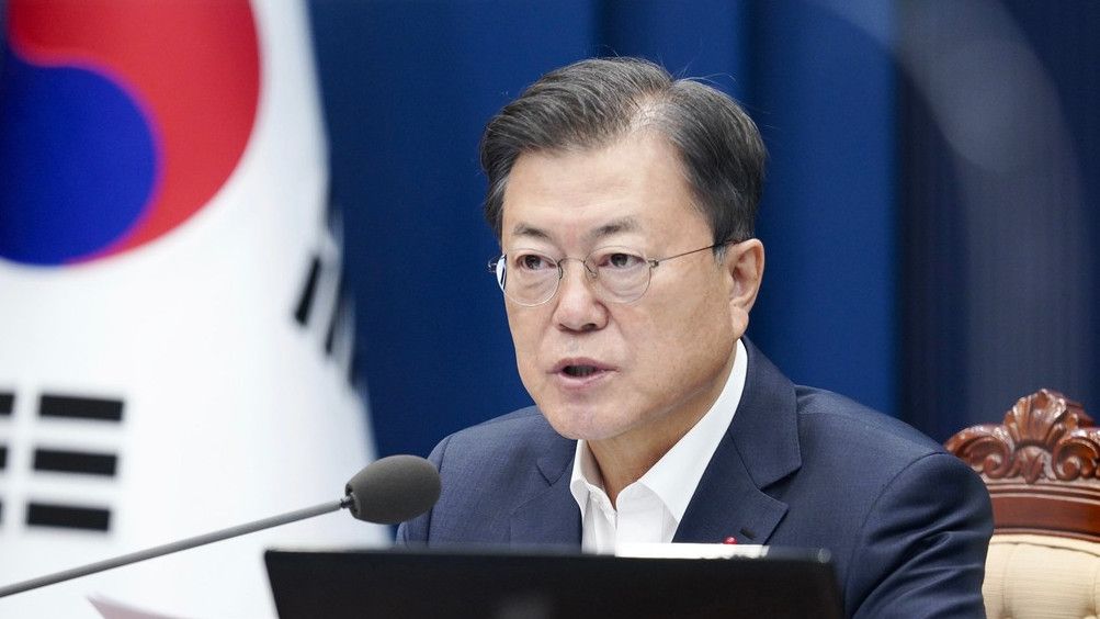 Anak Mantan Presiden Korea Selatan Diselidiki Kasus Bisnis Rumah Ilegal, Rekaman CCTV Diamankan