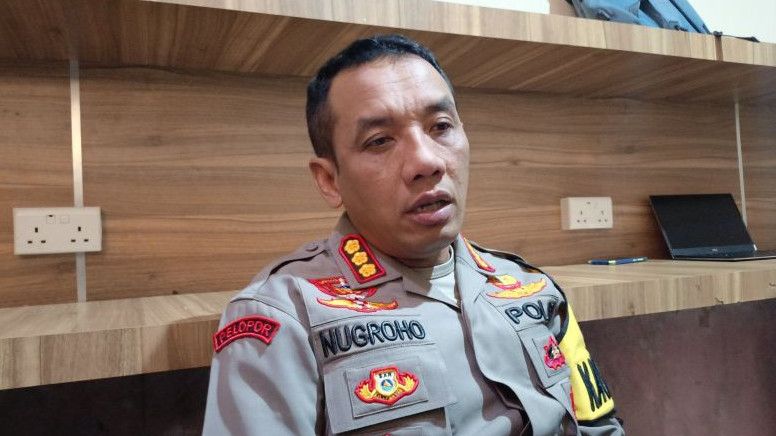 Pihak Keluarga Belum Diperbolehkan Jenguk Para Tersangka Kasus Kericuhan di Rempang, Polisi: Takutnya Pengaruhi Keterangan Mereka