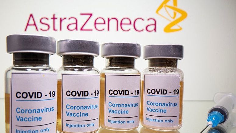 Maroko Gelar Vaksinasi COVID-19, Pertama di Benua Afrika