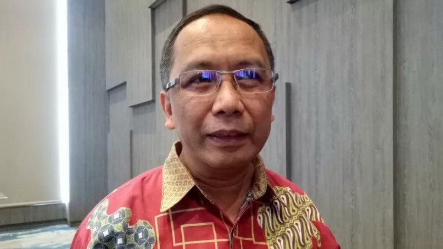 Profil Thomas Djamaluddin, Peneliti BRIN yang Viral Akibat Pernyataan Kritis Terkait Penentuan 1 Syawal