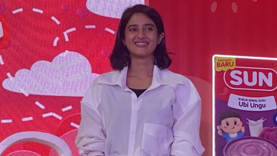 3 Metode Atasi GTM pada Bayi Saat Mulai MPASI, Orang Tua Wajib Tahu