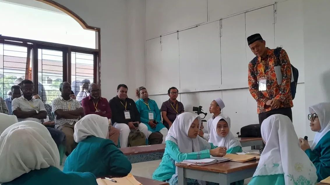 Tolak Pemberian Kontrasepsi untuk Anak Sekolah, Anggota DPR: Edukasi Reproduksi Harus Sesuai Pancasila dan Agama