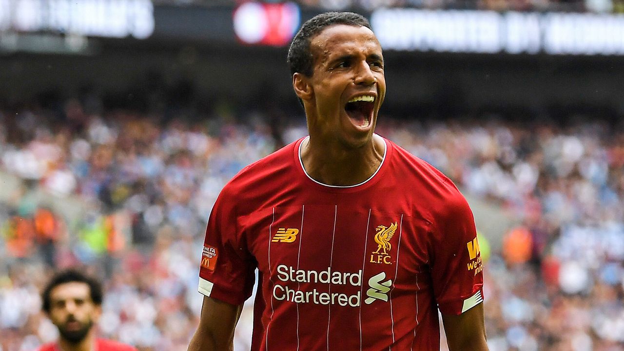 Patut Dikenang, Berikut Kesan Joel Matip Selama Berseragam Liverpool