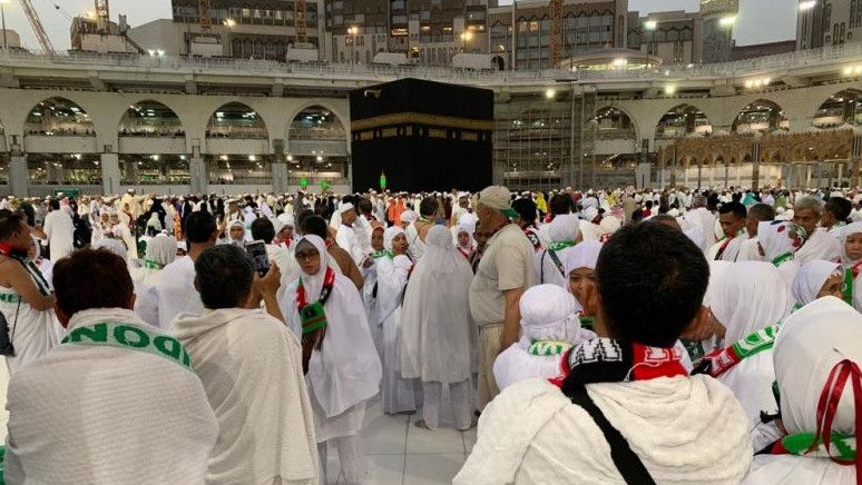 Anggota Komisi VIII DPR Tolak Kenaikan Biaya Haji 2023: Memberatkan Jemaah