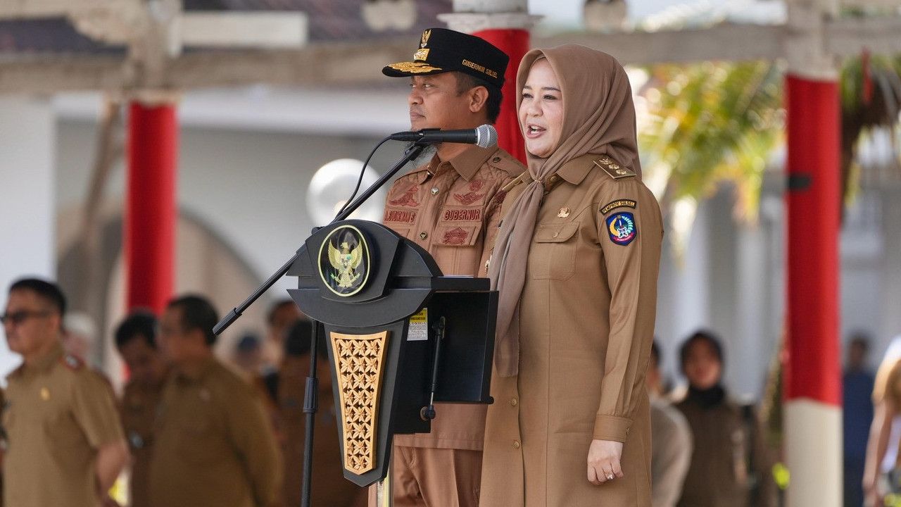 Pemprov Sulsel Ingin Mempercepat Pembentukan Kopdes Merah Putih di Seluruh Wilayah