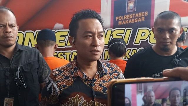 Misteri Jasad Perempuan Membusuk di Makassar, Suami Cekik dari Belakang Gegara Emosi