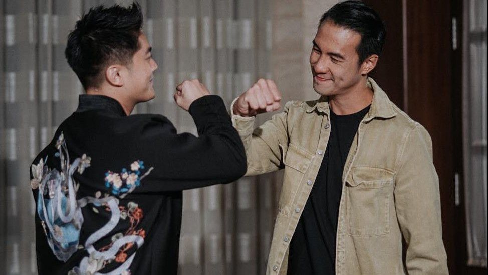 Host Indonesian Idol Diganti Boy William, Daniel Mananta Simpan Kekhawatiran yang Luar Biasa