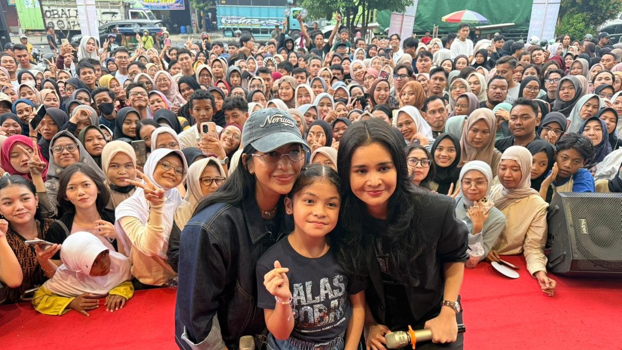 Hari Pertama Tayang, Alas Roban Sukses Merahkan Bioskop