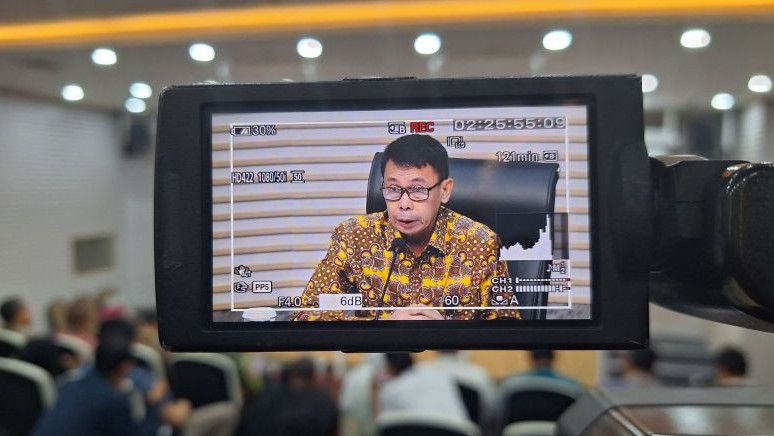 Perusahaan Jerman Diduga Suap Pejabat KKP dan Kominfo, Proyek Apa?