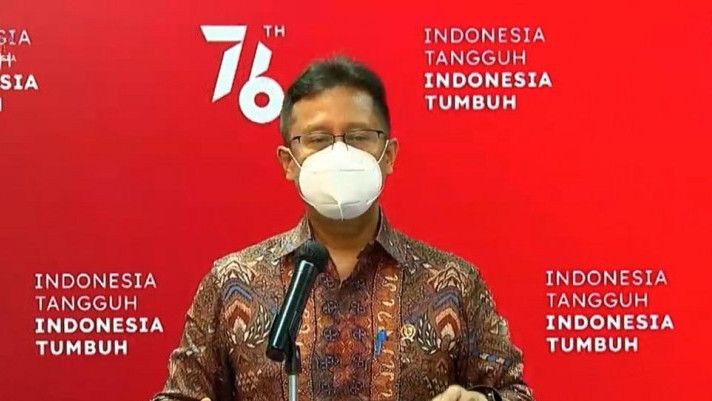 Pemerintah Percaya Kasus Covid-19 dalam 6 Bulan Mendatang Takkan Melonjak di Indonesia