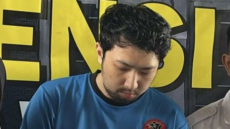 Ingat Dokter Pemerkosa Pasien di Bandung? Ternyata Miliki Fantasi Seks Menyimpang