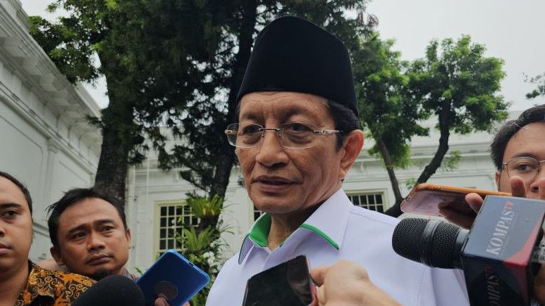 Menang Bahas Biaya Haji 2025 Pekan Depan