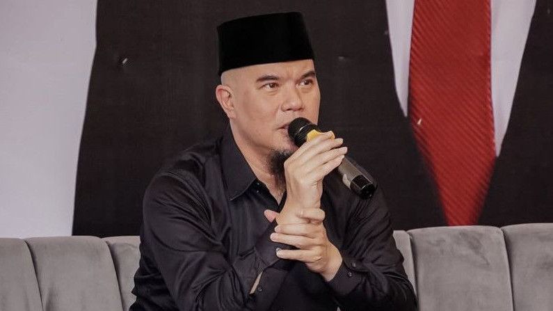 Komnas Perempuan Kecam Ucapan Seksis Ahmad Dhani Soal Naturalisasi, Desak Kasus Diusut Tuntas