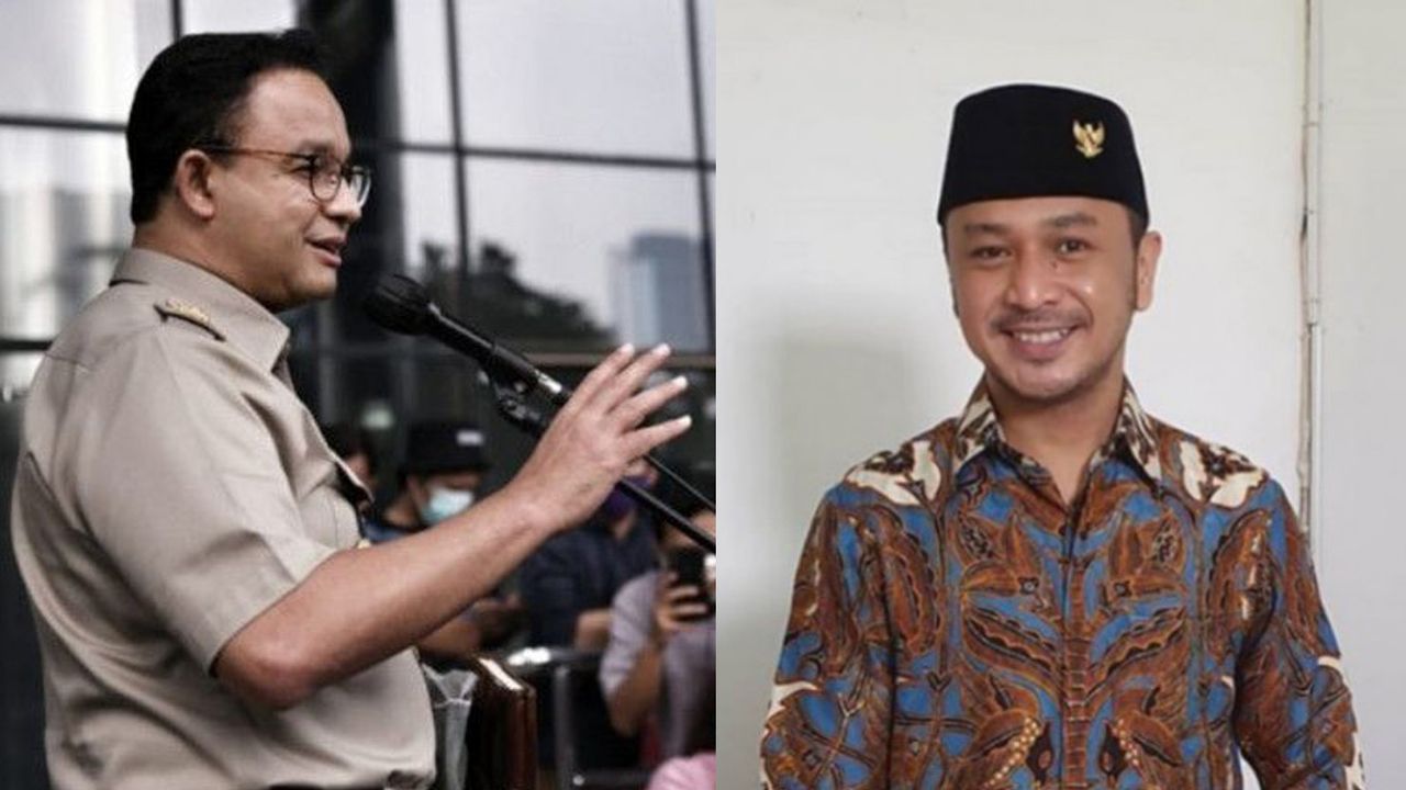 Sebut Anies Pembohong dan Tak Layak Jadi Presiden, PSI Kukuh Giring Tak Sebar Kebencian: Itu Fakta!