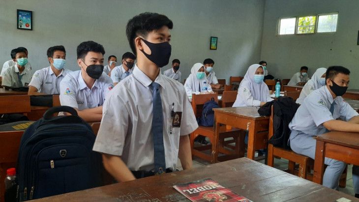DPRD Desak Pemprov DKI Bayar Sekolah Swasta yang Tahan Ijazah Muridnya