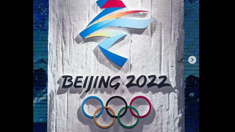 Susul Keputusan 5 Negara Lain, Denmark Bakal Boikot Olimpiade Beijing karena Alasan HAM