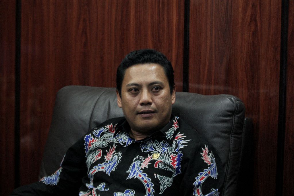 Dukungannya Dianggap Terbelah di Pilkada Makassar, Gerindra Angkat Bicara