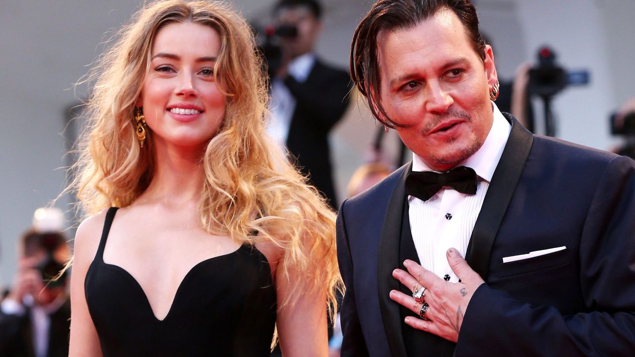Putusan Sidang Pencemaran Nama Baik Johnny Depp Diumumkan Hari Ini