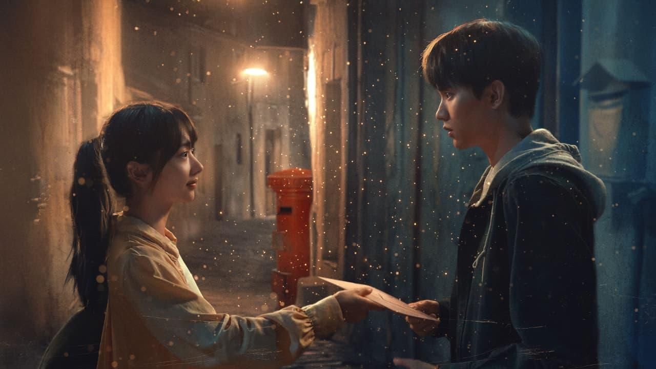 Twelve Letters 2025 (Dok. viki.com)