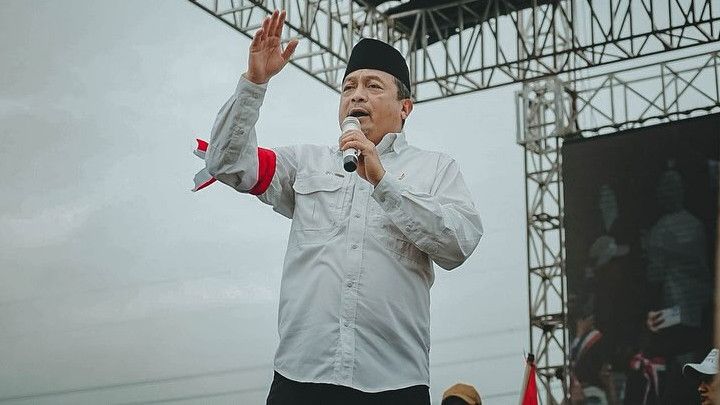 Tokoh 212 Bachtiar Nasir Puji Prabowo Setinggi Langit, Bawa-Bawa Umat Islam