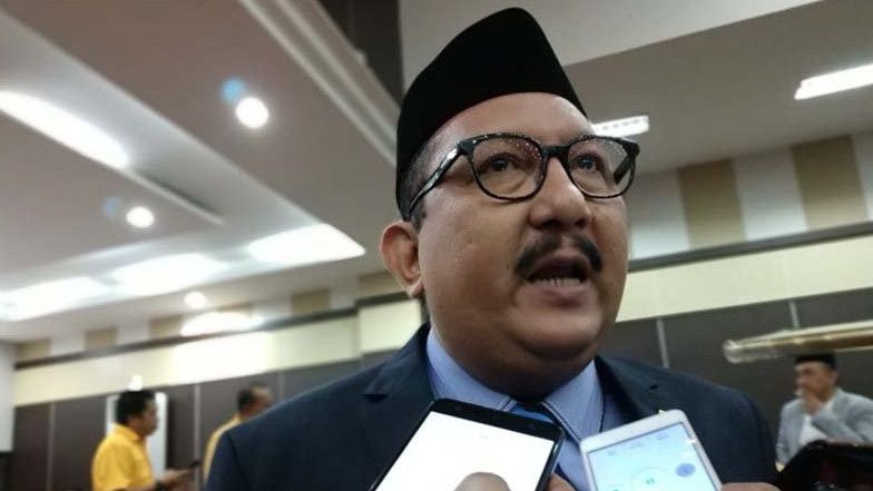 Kelangkaan Solar Bikin Gaduh, Wakil Ketua DPRD Sulsel: Kami Berharap Situasional Saja...