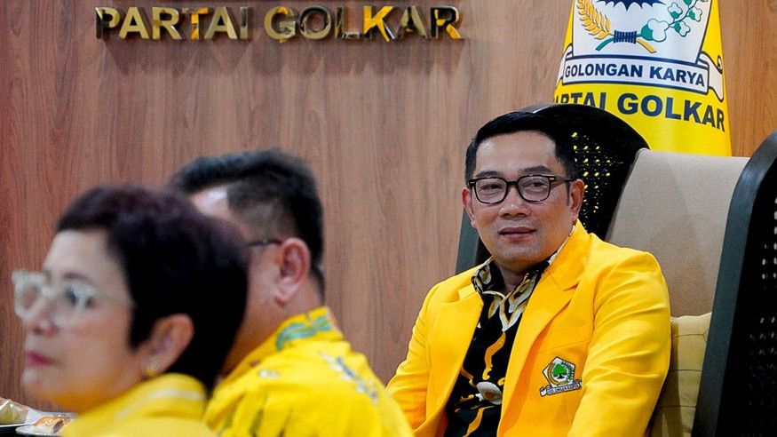 Sudah Ada Tersangka dalam Kasus Dugaan Korupsi BJB yang Libatkan Ridwan Kamil