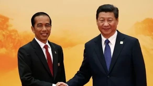 Ke China pada Pekan Depan, Jokowi Jadi Pemimpin Pertama yang Diterima Presiden Xi Jinping