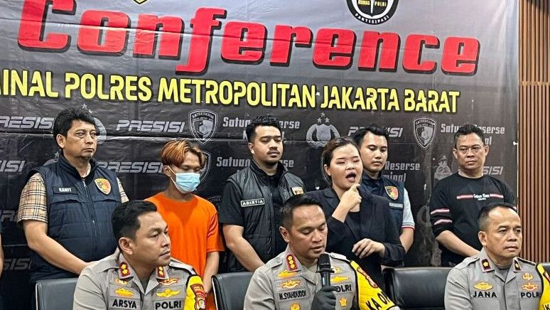 Akibat Berkenalan Lewat Aplikasi Kencan, Pria di Jakbar Cabuli Wanita 12 Tahun di Gudang Kosong hingga Lapak Barang Bekas